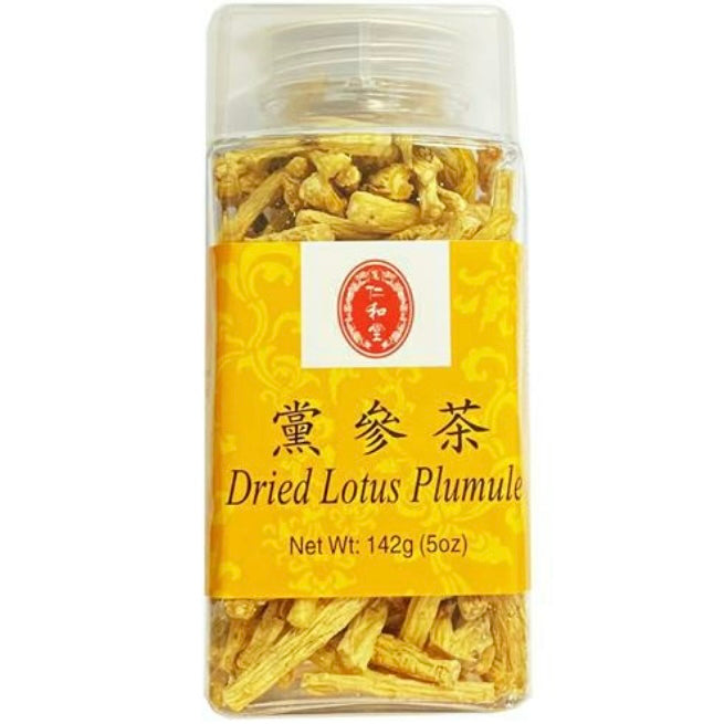 党参茶 114g