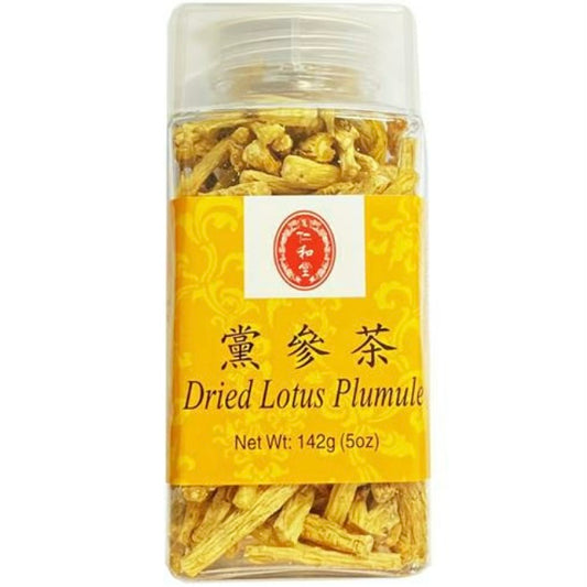 党参茶 114g