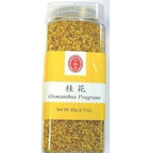 桂花 60g
