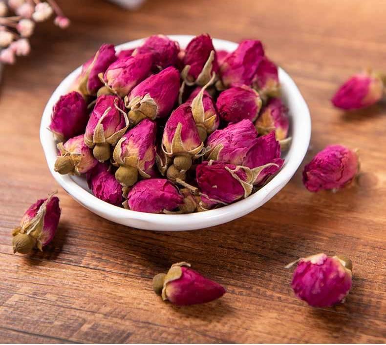 玫瑰花 85g