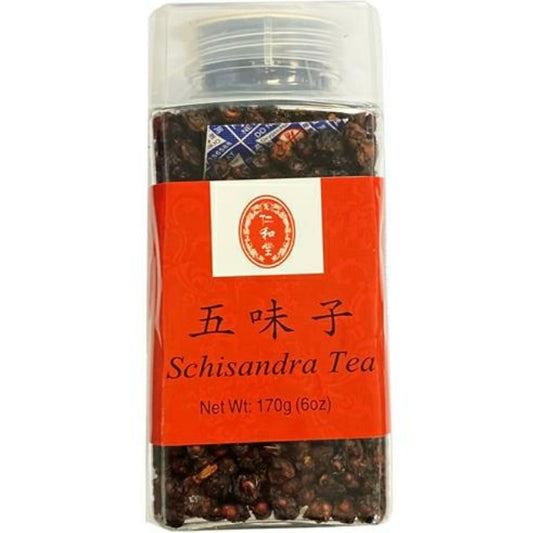 五味子 170g