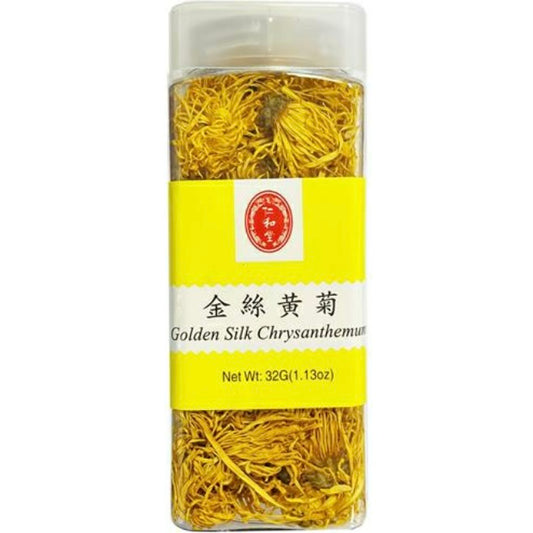 金丝黄菊 32g