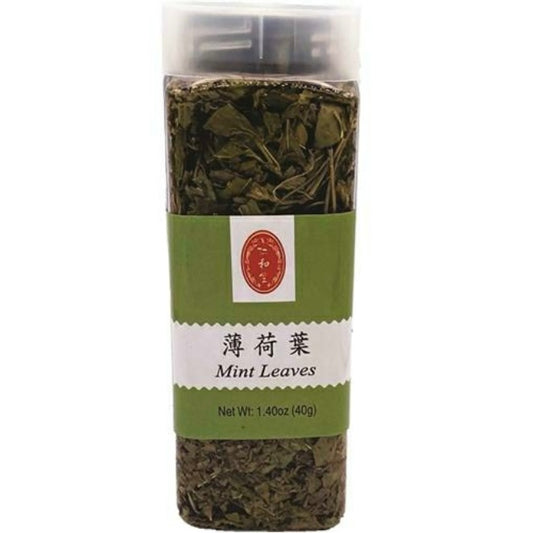 薄荷叶 40g