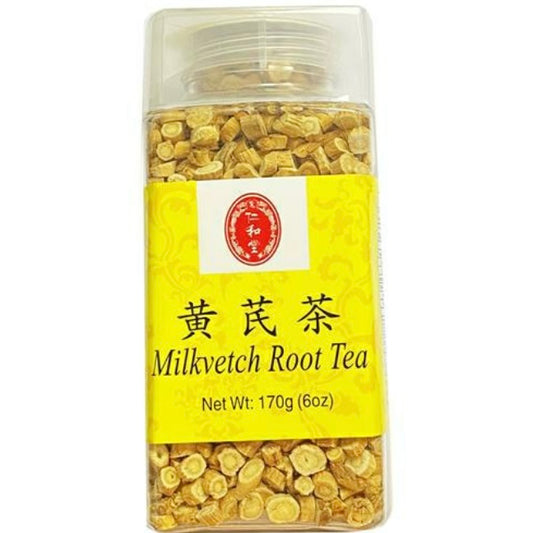 黄芪茶 170g