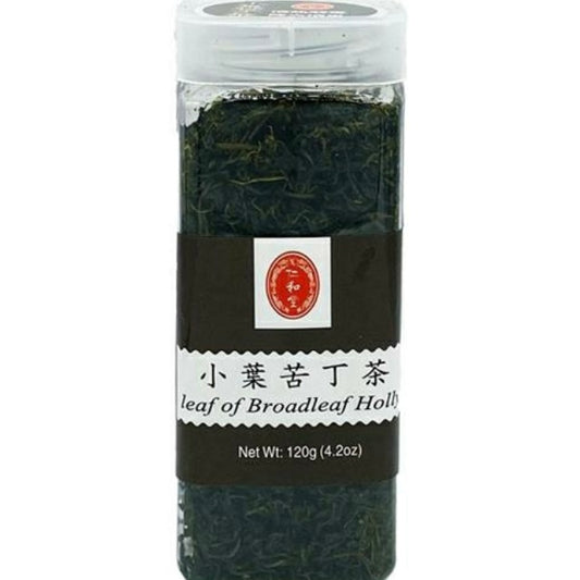 苦丁茶 120g