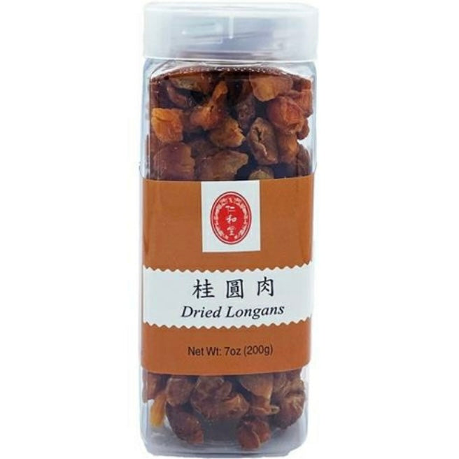 桂圆果 200g