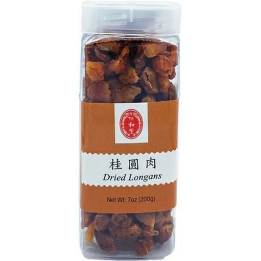 桂圆果 200g