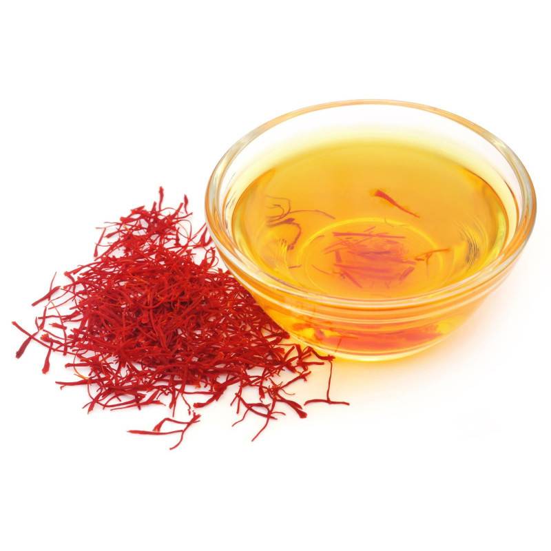 红花茶 100g
