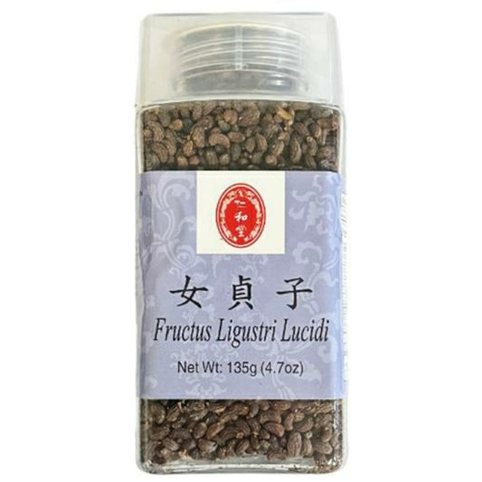 女贞子 135g