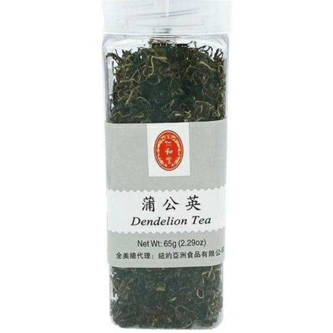 蒲公英 65g