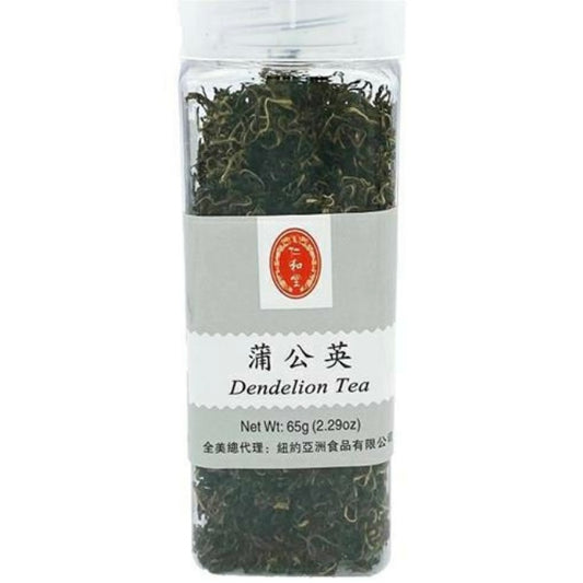蒲公英 65g