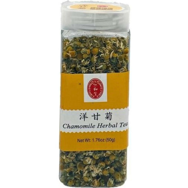洋甘菊 50g