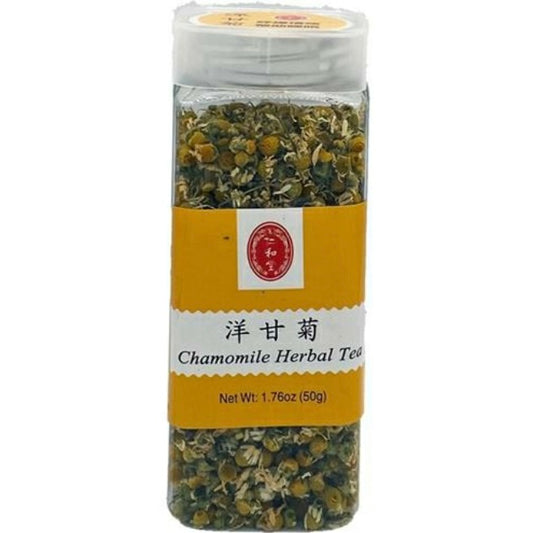 洋甘菊 50g