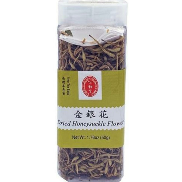 金银花 70g