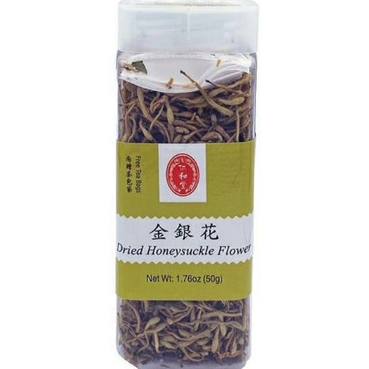 金银花 70g