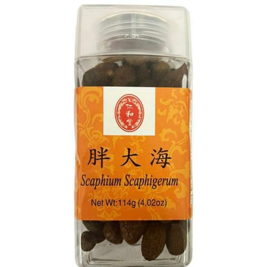 胖大海 114g
