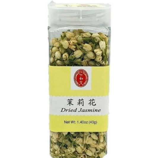 茉莉花 40g