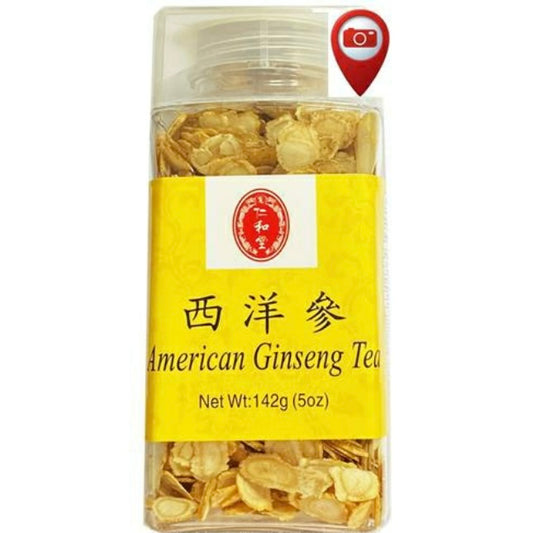 西洋参 142g