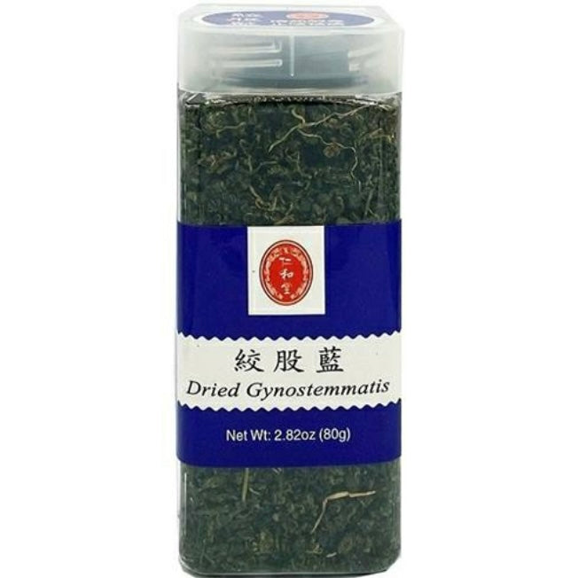 绞股蓝 100g