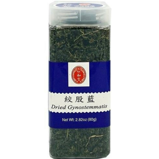 绞股蓝 100g