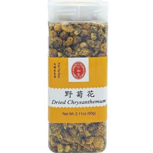 野菊花  60g