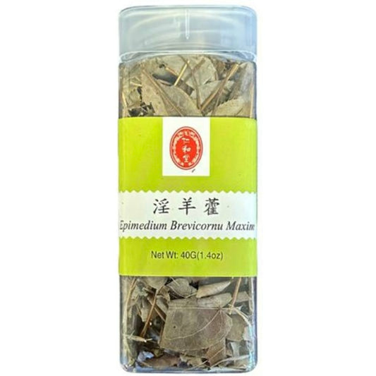 淫羊藿 40g