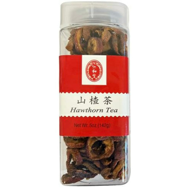 无仔山楂茶 142g
