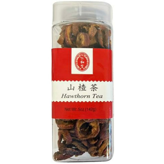 无仔山楂茶 142g
