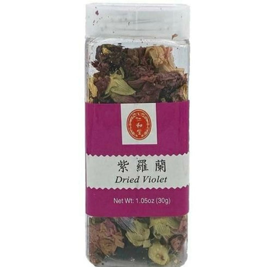紫罗兰花 30g