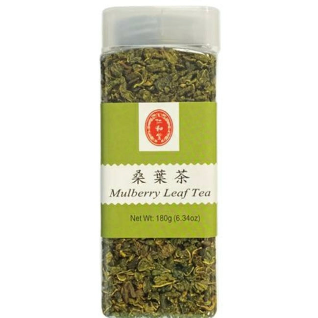 桑叶茶 180g