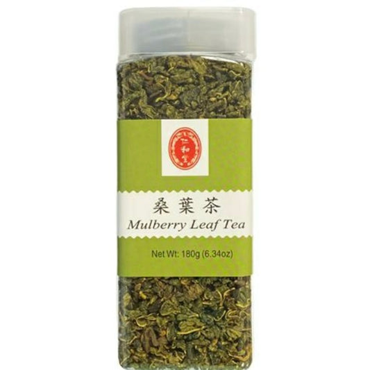 桑叶茶 180g