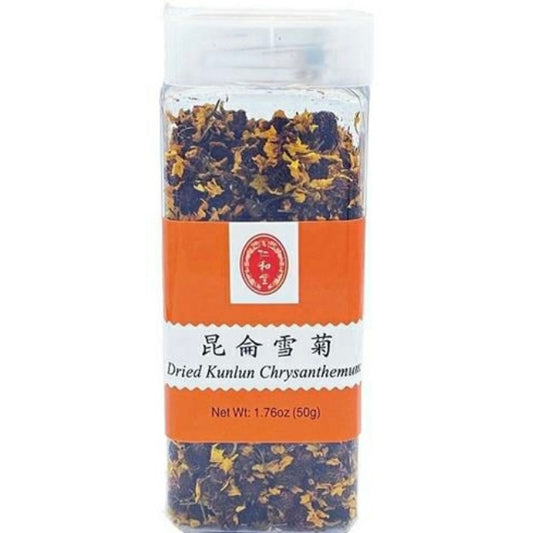 昆仑雪菊 50g