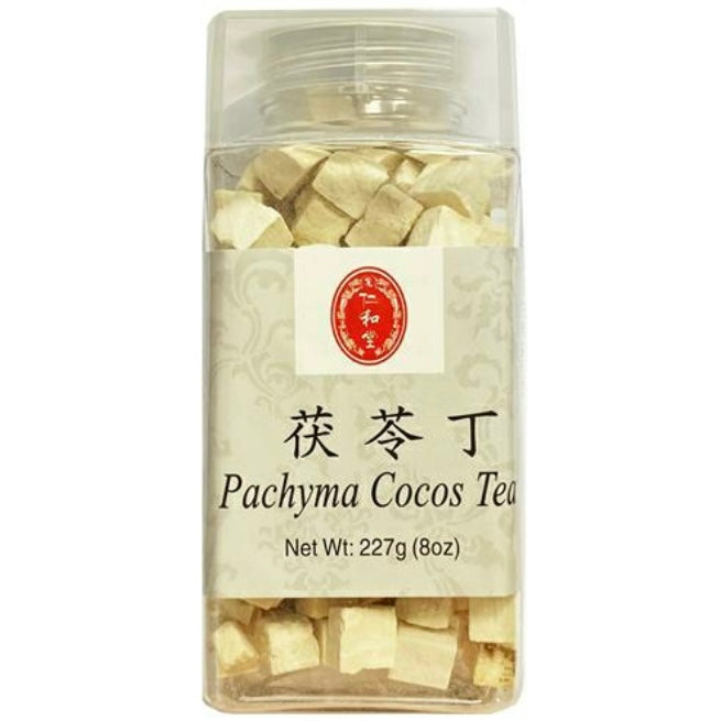 茯苓丁 227g