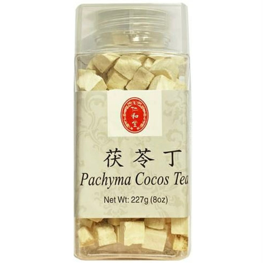 茯苓丁 227g