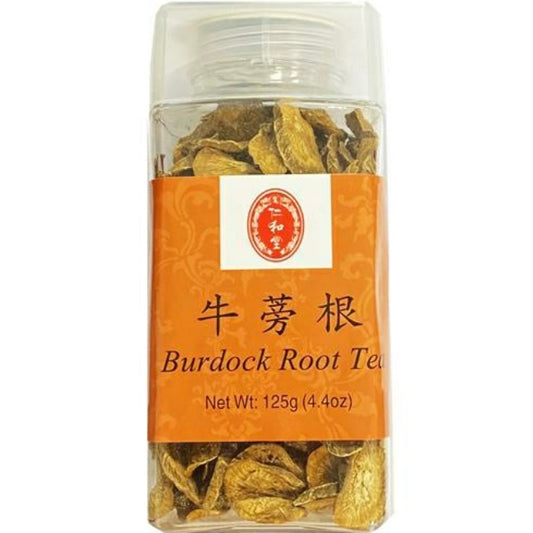 牛蒡根 125g