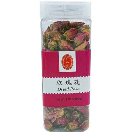 玫瑰花 85g