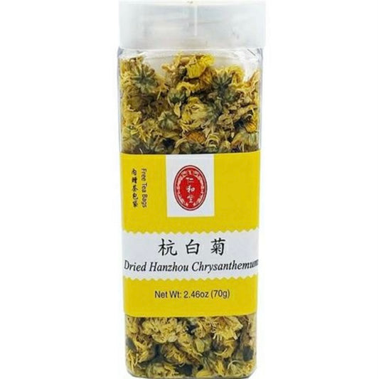 杭白菊 70g