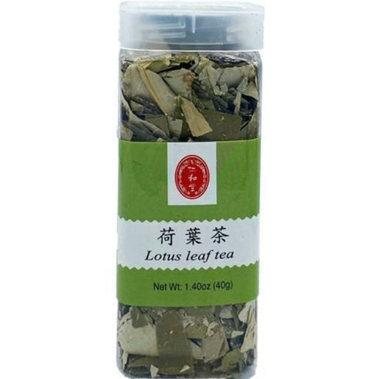 荷叶茶 40g