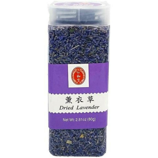 薰衣草 80g