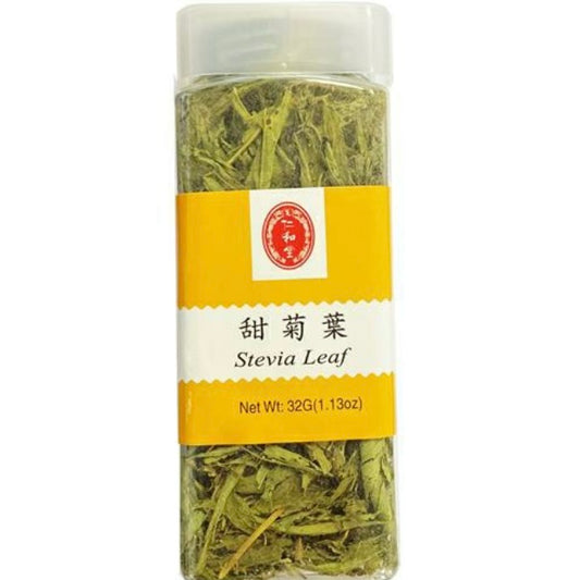 甜菊叶 32g