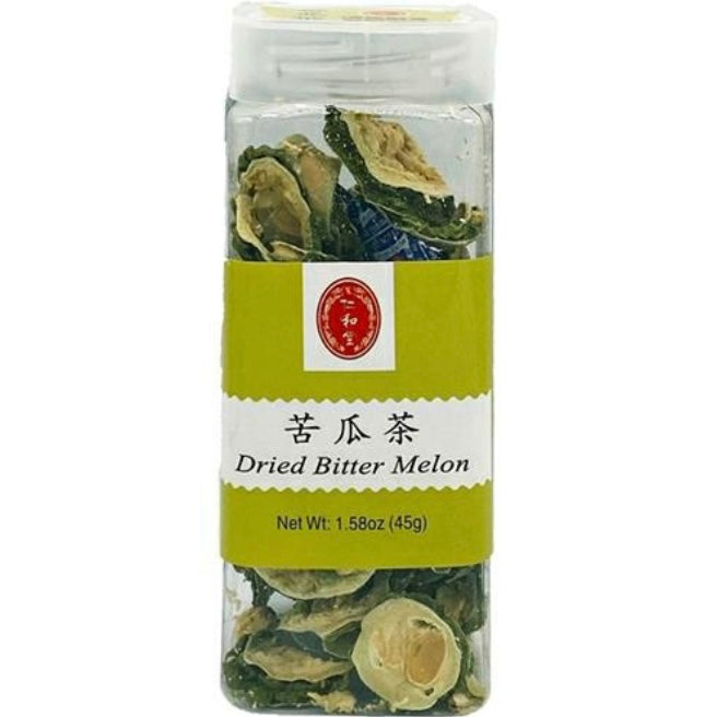 苦瓜茶 45g