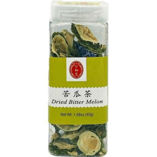 苦瓜茶 45g