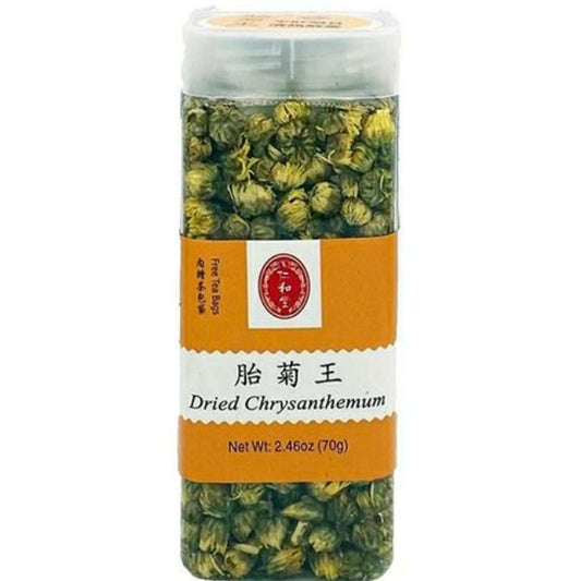 胎菊王 70g