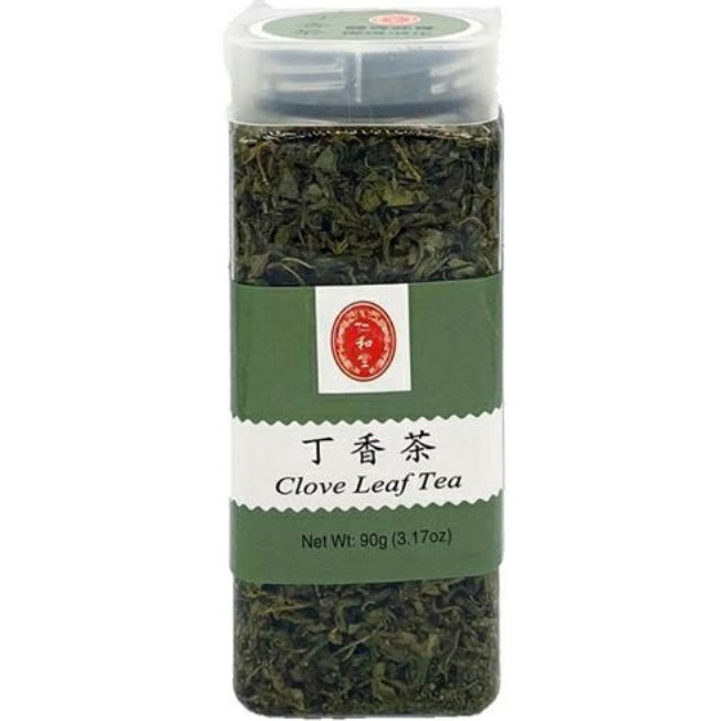 丁香茶 90g
