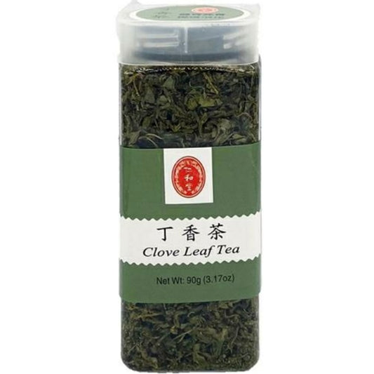 丁香茶 90g